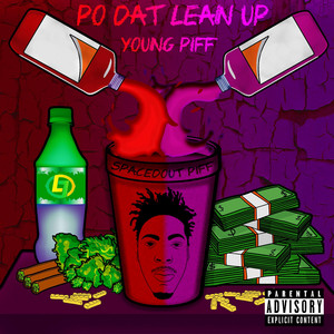 Young Piff - All Year