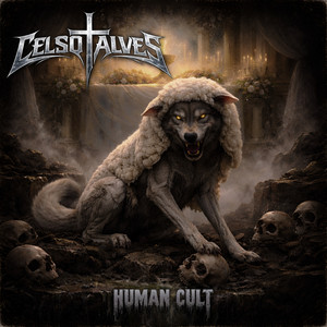Human Cult by Celso Alves