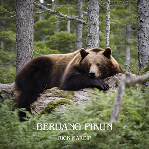 Rick Marcip - Beruang Pikun