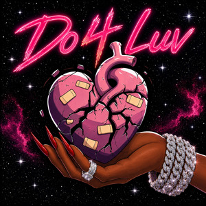Do 4 Luv by Klean Kennedy