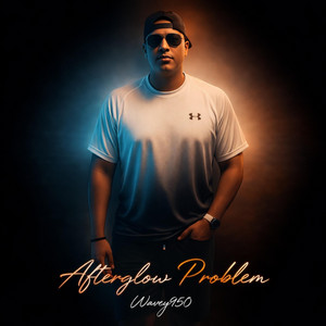 Afterglow Problem by Wavey950