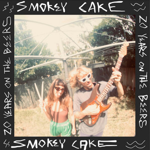 20 years on the Beers by Smokey Cake