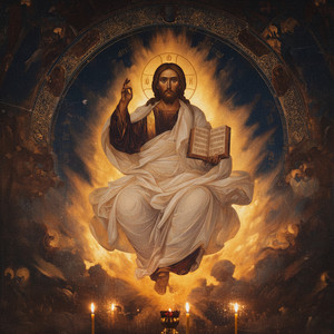 Chants Beyond Time - Pobedna Pesma (Russian)