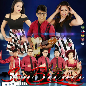 Agrupación Son Brisas - Y Es Así