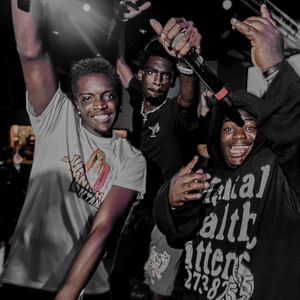 HOLY ZAYTOVEN FREESTYLE+ by ToniRockedIt, BrandNewBrent, 404 chew