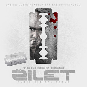 Zilet: Audio Digital Rasur (Bonus Edition) album
