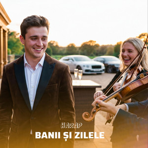 Banii și zilele by Harap