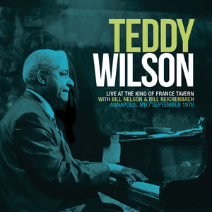 Teddy Wilson album