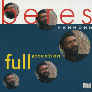 Full Attention — Beres Hammond