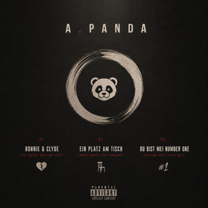Bonnie und Clyde by A.PANDA