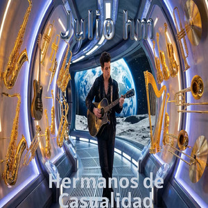 Hermanos de Casualidad by JULIO HM
