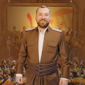 Alend Hazim - Soza Kurdistane