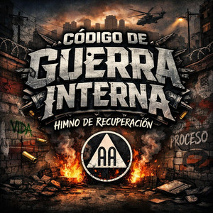 Guerra interna en Alcohólicos Anónimos by Metaforas decla vida