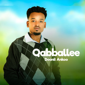 Doonii Ankoo - Qabballee
