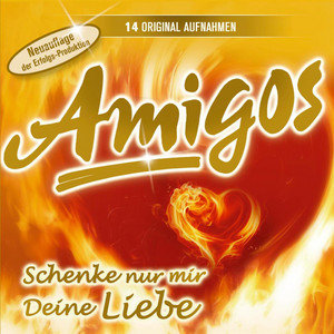 Schenke nur mir deine Liebe album