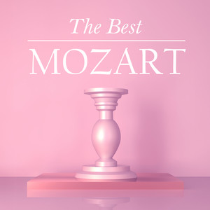 The Best Mozart album