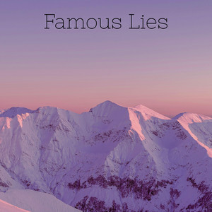 Famous Lies by Cedric Molter