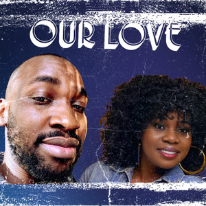 MIFTAH HAYA - Our Love (feat. Tasha K Exodus)