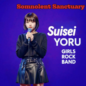Somnolent Sanctuary by Suisei YORU
