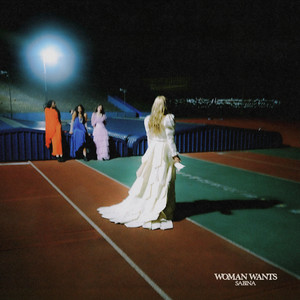 Woman Wants by Sabina