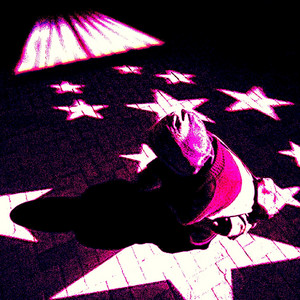 album cover: Star Man ★
