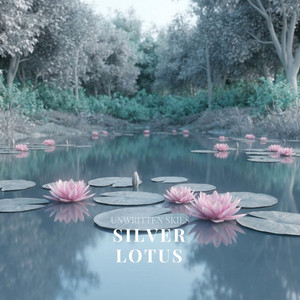Silver Lotus by Unwritten Skies