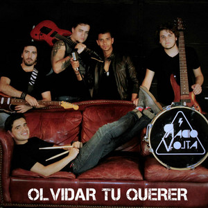 Olvidar Tu Querer