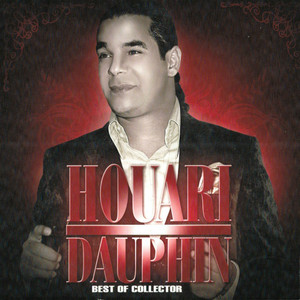 Houari Dauphin - Khalouni tranquille
