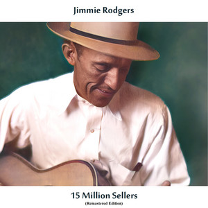 Waltzing Matilda by Jimmie Rodgers