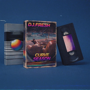 Curve Season by DJ.Fresh