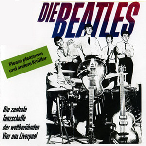 Please Please Me – música e letra de The Beatles | Spotify