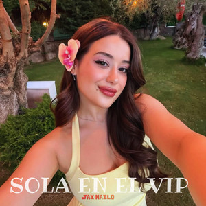 Sola en el Vip by Jay Mailo