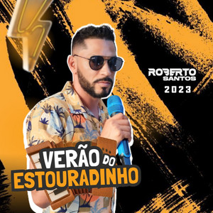 Roberto Santos Oficiall - Só Falta Eu