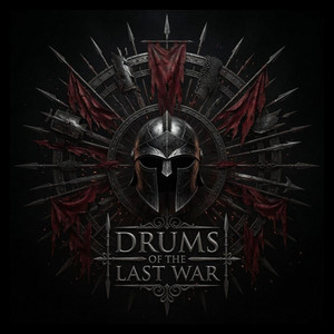 Drums of the Last War by Nox Resonantia