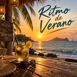 Sabor a Verano by Zyloio