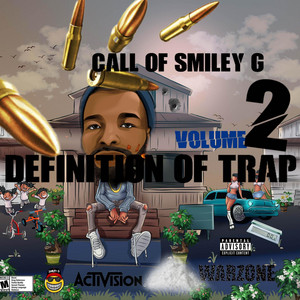 【G-RAP】 SMILEY G - I DO IT 4 U Smiley G | Spotify