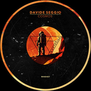 Davide Seggio — Cosmos (2026)