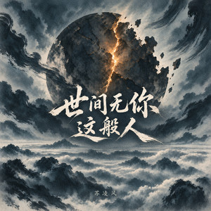 世间无你这般人 by 苏凌风