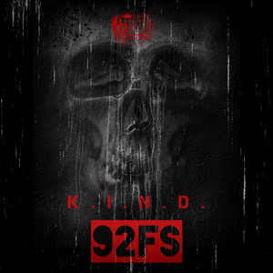 92FS by K.I.N.D.