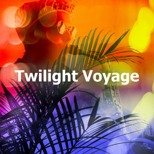 Twilight Voyage album
