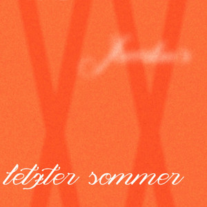 letzter sommer by Jambus, Immo H.