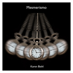 Mesmerismo by Karen Biehl