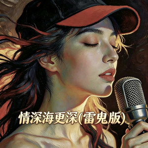 情深海更深 - 雷鬼版 by 湫的歌