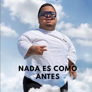 NADA ES COMO ANTE by El Naranjita