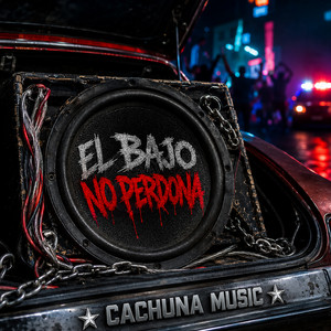No Le Bajes by Cachuna's music