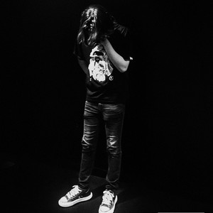 Out my element by willcapone