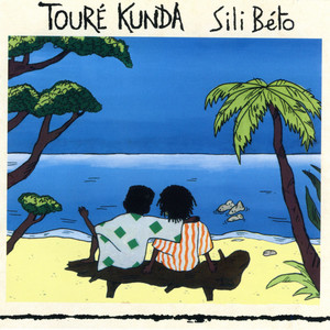 Sili Béto cover