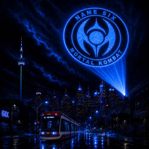 Mortal Kombat by NAME SIX