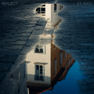 Reflect by XY Axis