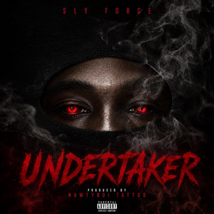 Undertaker by SLY FORCE